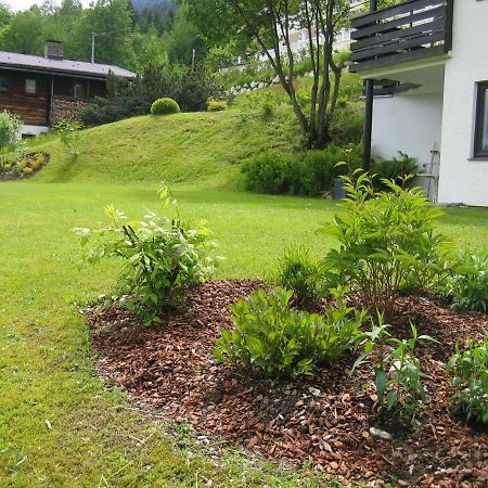 Villa Haus Anne à Ellmau Extérieur photo