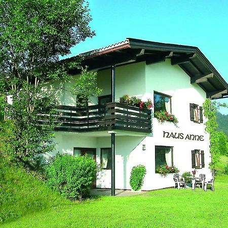 Villa Haus Anne à Ellmau Extérieur photo